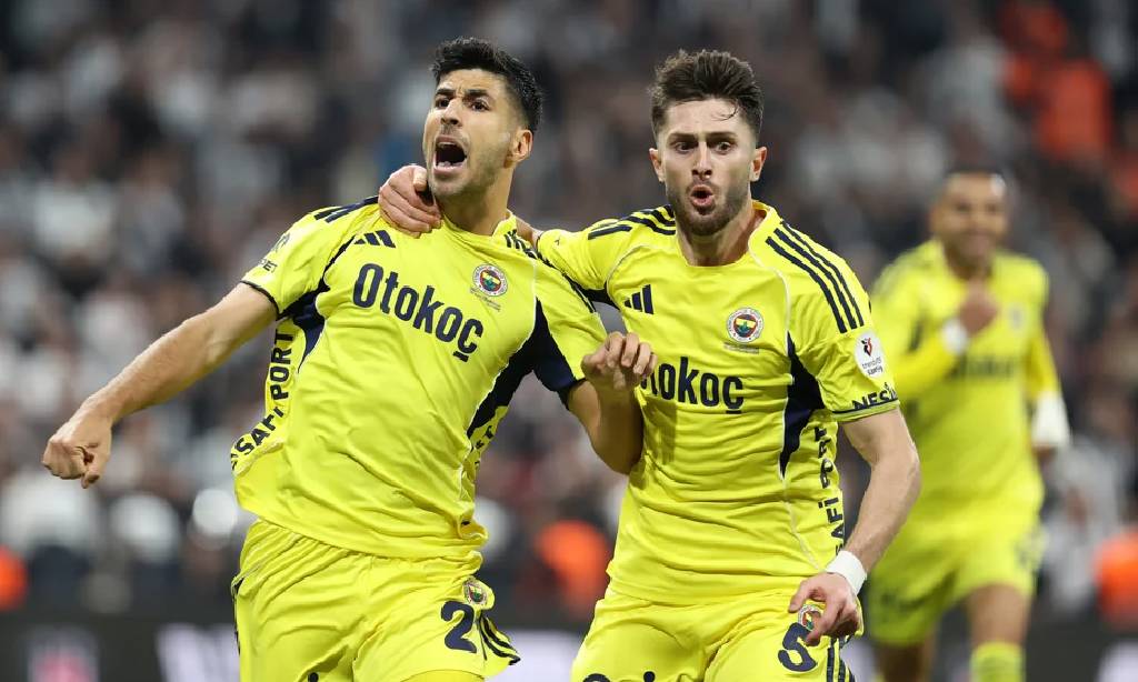 Asensio hakkında sürpriz bir transfer iddiası gündeme geldi