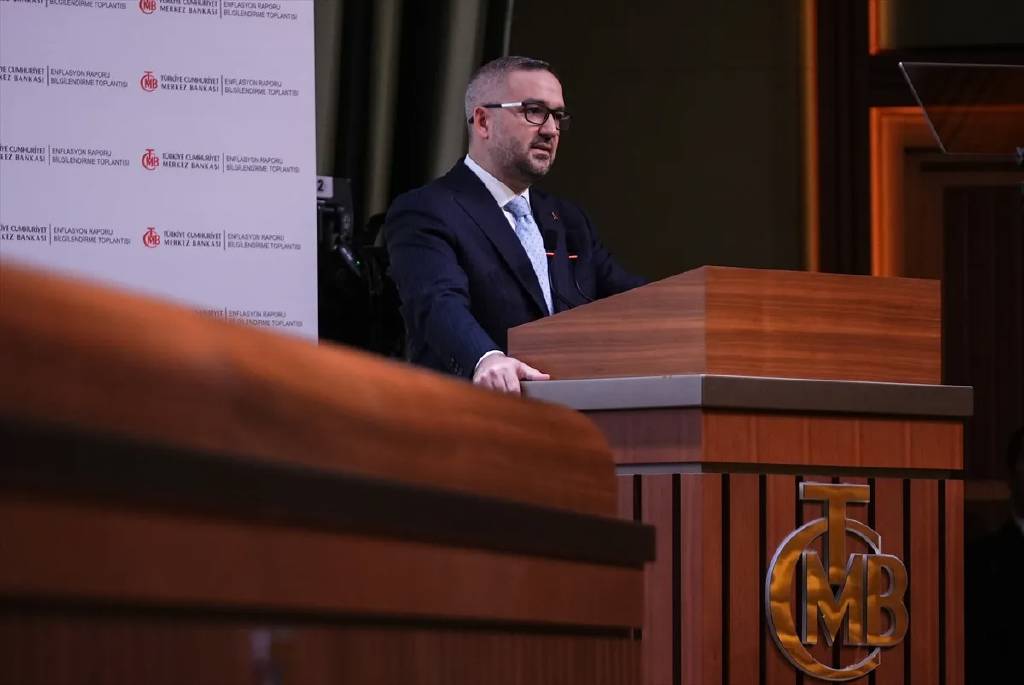 TCMB'den kira enflasyonu ve KKM açıklaması