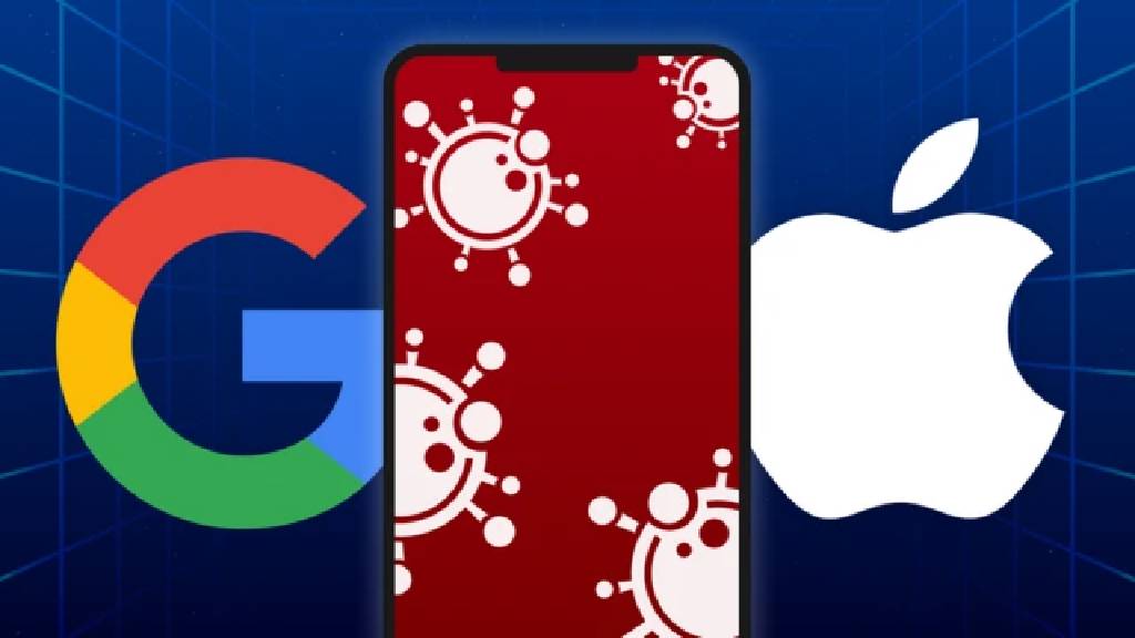 Google ve Apple'dan iş birliği