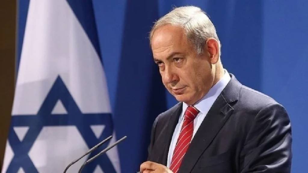 Netanyahu'dan Gazze mesajı: "Sert karşılık veririz"