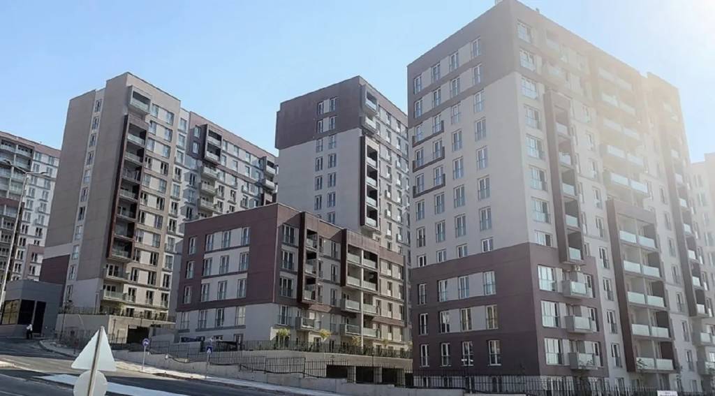 Yüzyılın Konut Projesi'nde kura heyecanı başlıyor