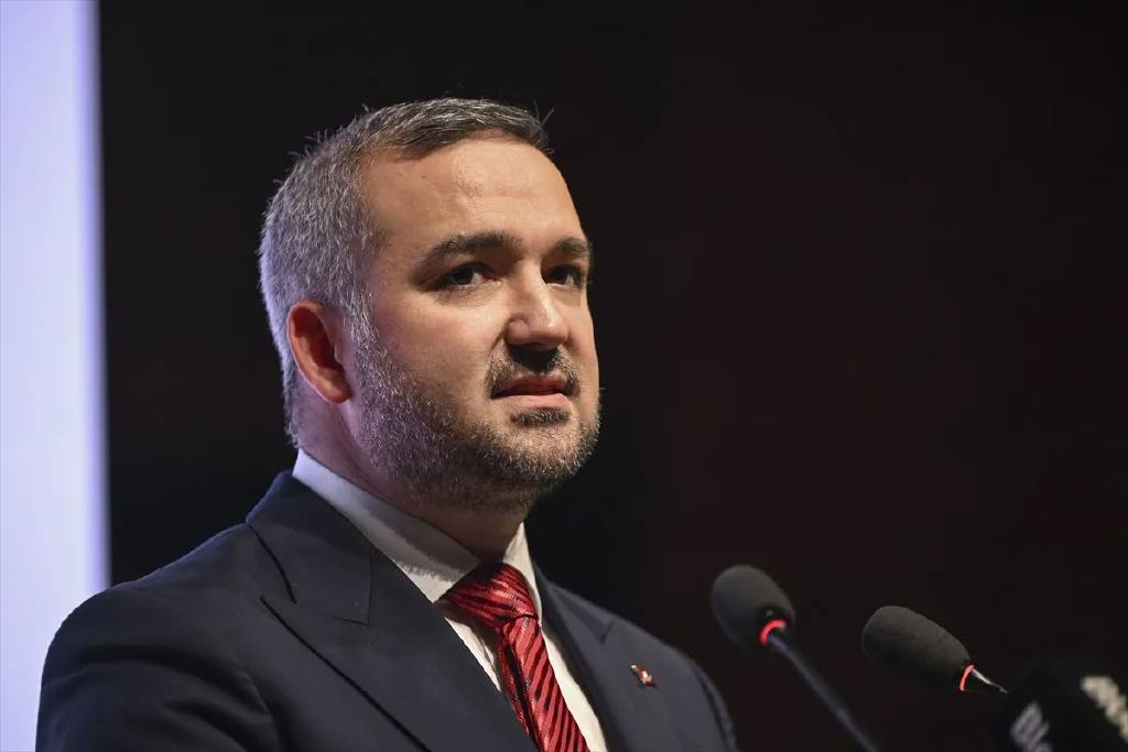 TCMB, Aralık 2025 politika faizini yüzde 38’e düşürdü