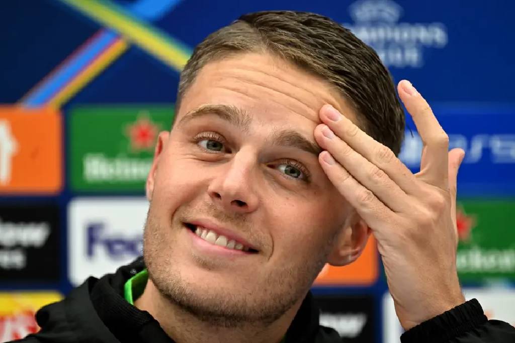 Fenerbahçe'de ilk transfer için çalışmalar başladı