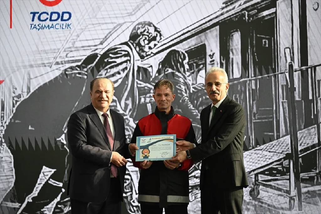 "Engelsiz Ulaşım temalı 12 Ar-Ge projesine 100 milyon lira destek"