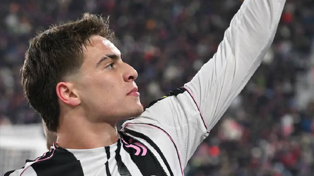 Juventus'tan Kenan'a devasa teklif