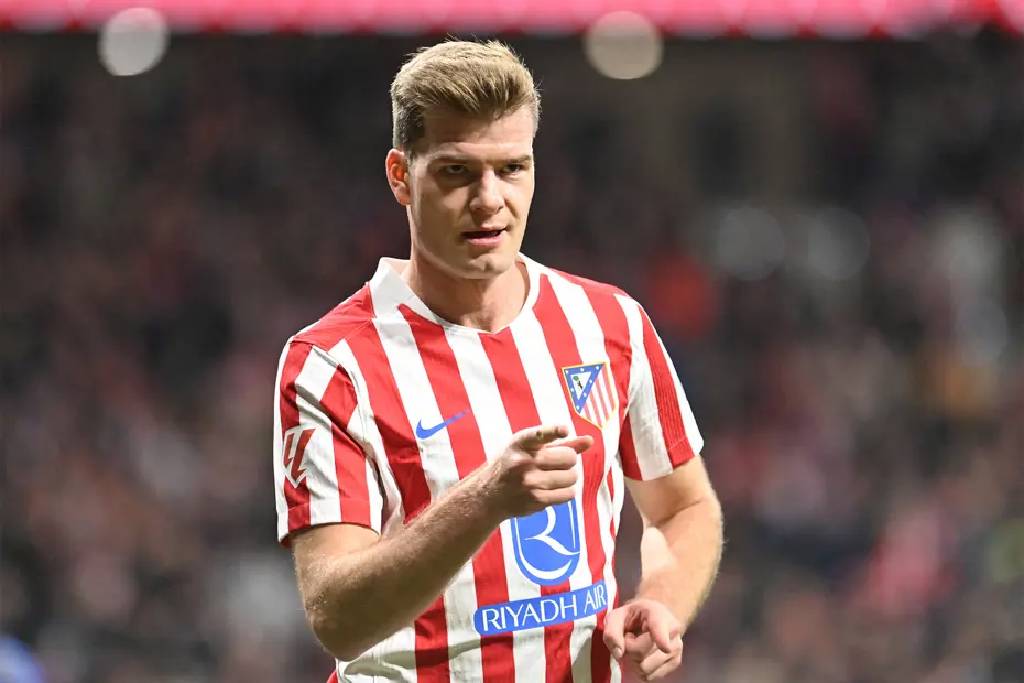 Sörloth'un sözleşme detayları ortaya çıkmaya başladı