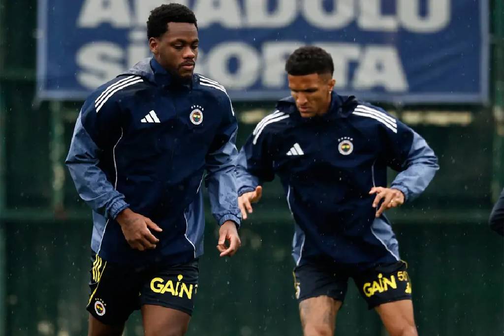 Tedesco'nun planı değişti: Duran kalan kısımda ilk 11'de