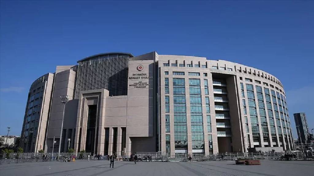 Daltonlar çetesi için 34 şüpheli hakkında yeni dava