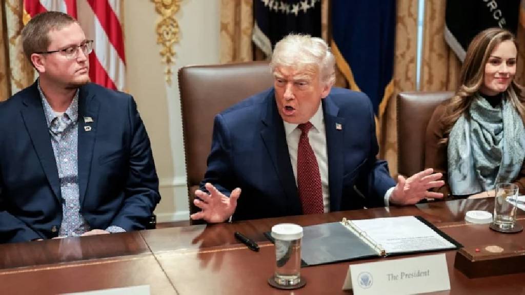 ABD'de 6 milyon dolara başkanlık affı