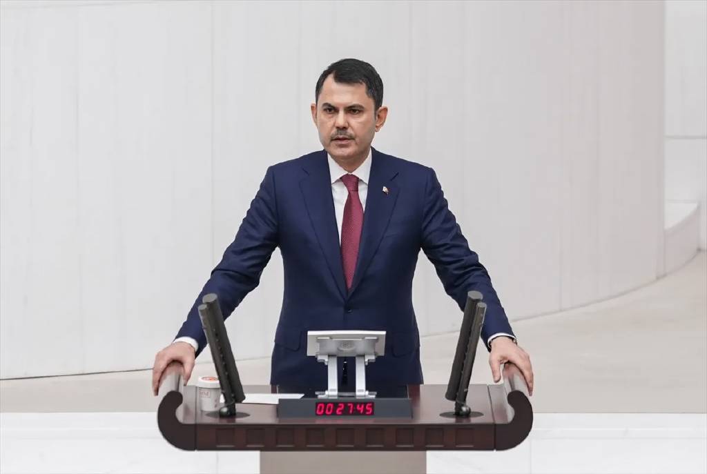 "Devlet nerede' diyenlere asrın inşası ile cevap verdik"