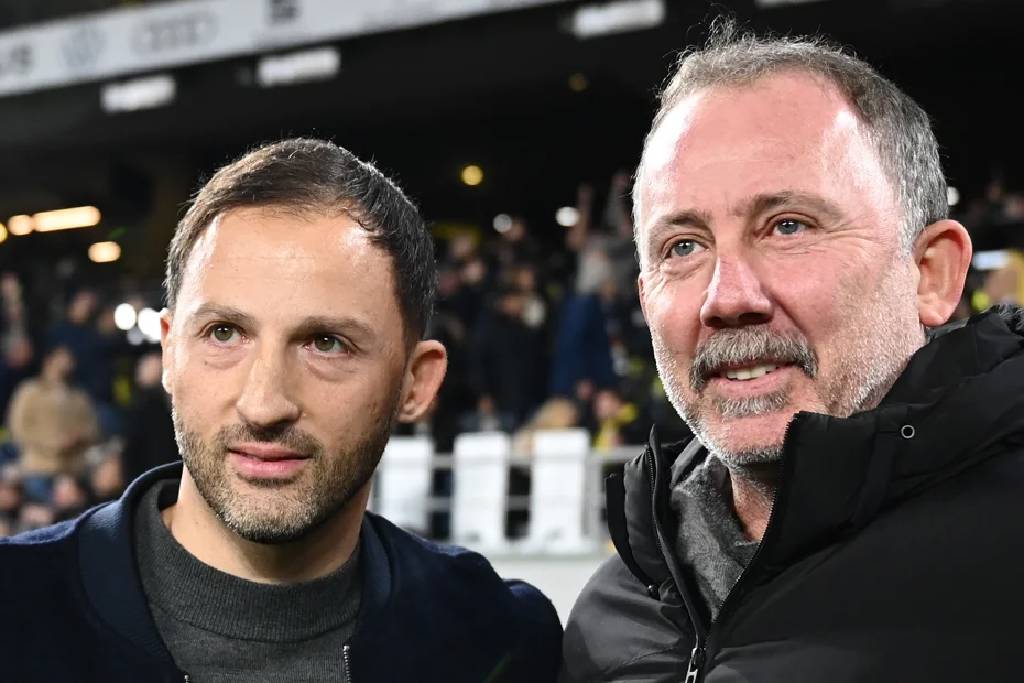 Fenerbahçe ile Beşiktaş arasında büyük takas iddiası