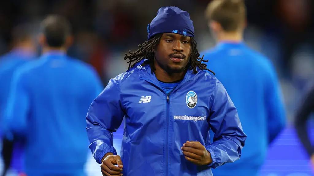 Fenerbahçe, Lookman için harekete geçti