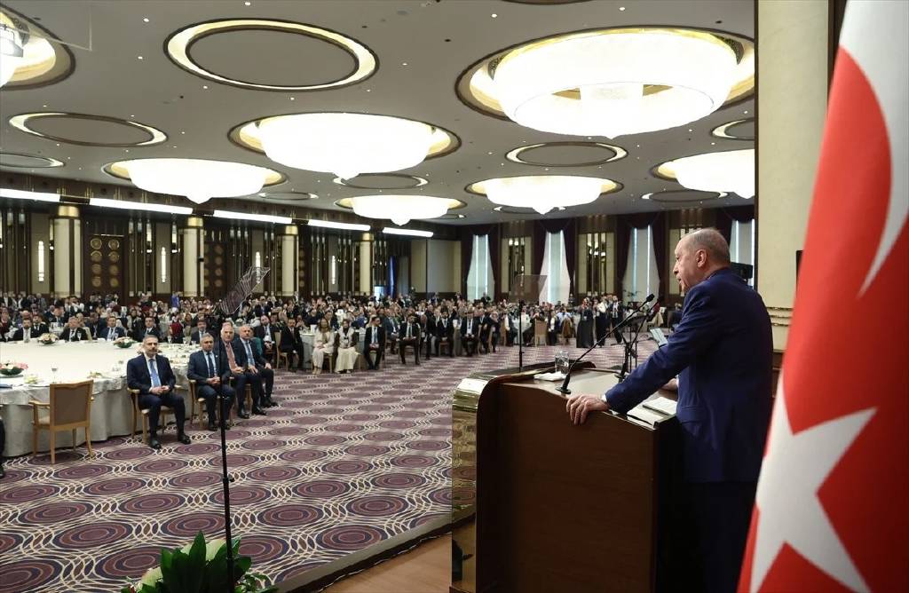 "2024'te turizm gelirimizin 10,3 milyar doları gurbetçilerden sağlandı"