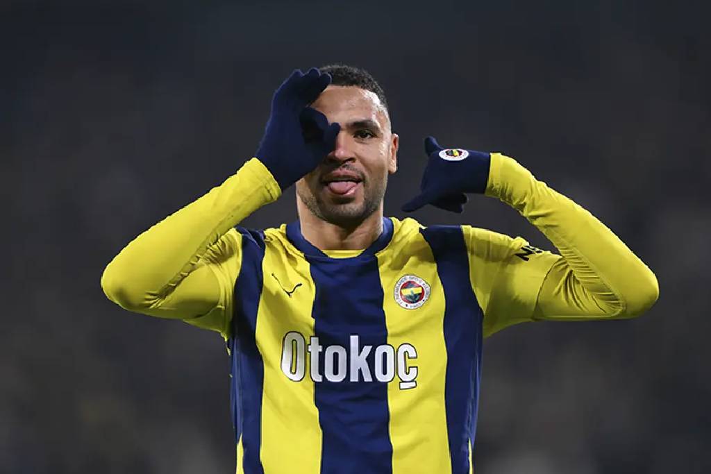 Fenerbahçe'de En-Nesyri dönemi bitiyor
