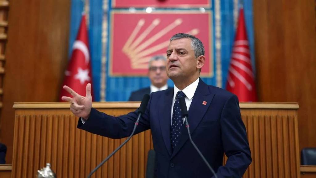 "İspatlansın, istifa ederim"