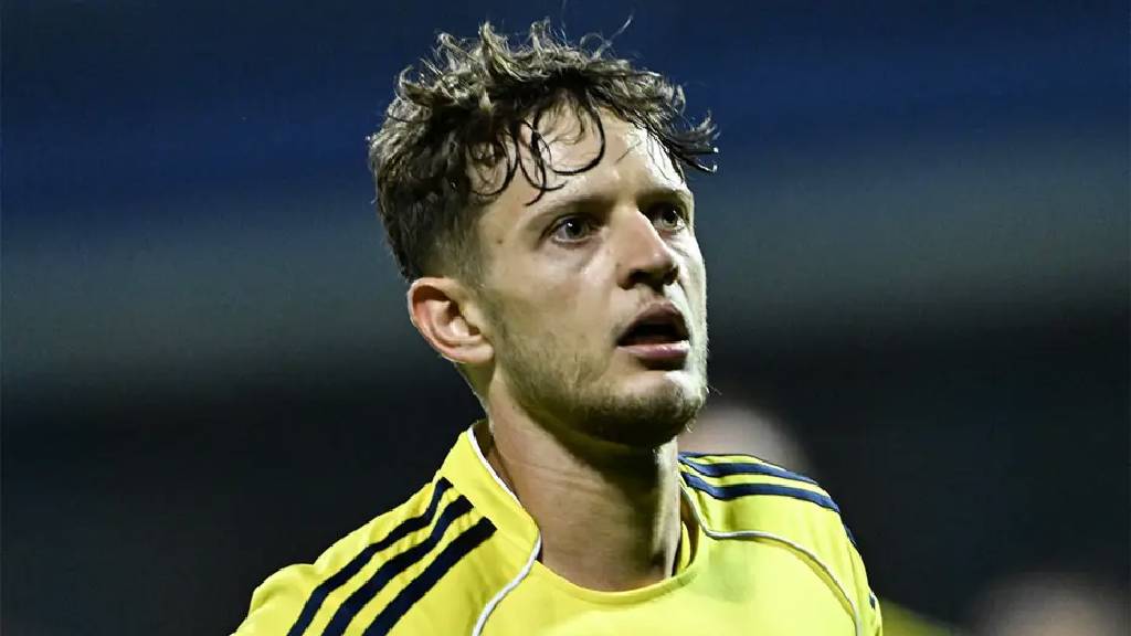 Fenerbahçe'de 5 futbolcu için ayrılık kararı