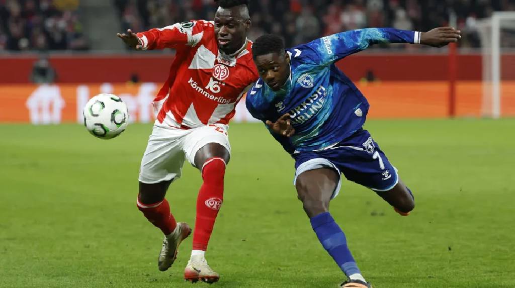 Samsunspor, Konferans Ligi'ne play-off'tan devam ediyor