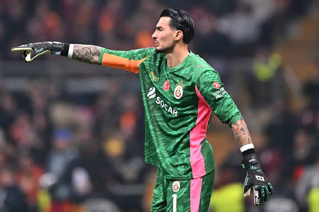 Uğurcan Çakır’ın sahalara dönüş süreci netleşti