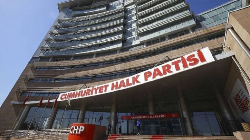 İstinaf, CHP Kurultayı ve İstanbul il kongresi kararını bozdu