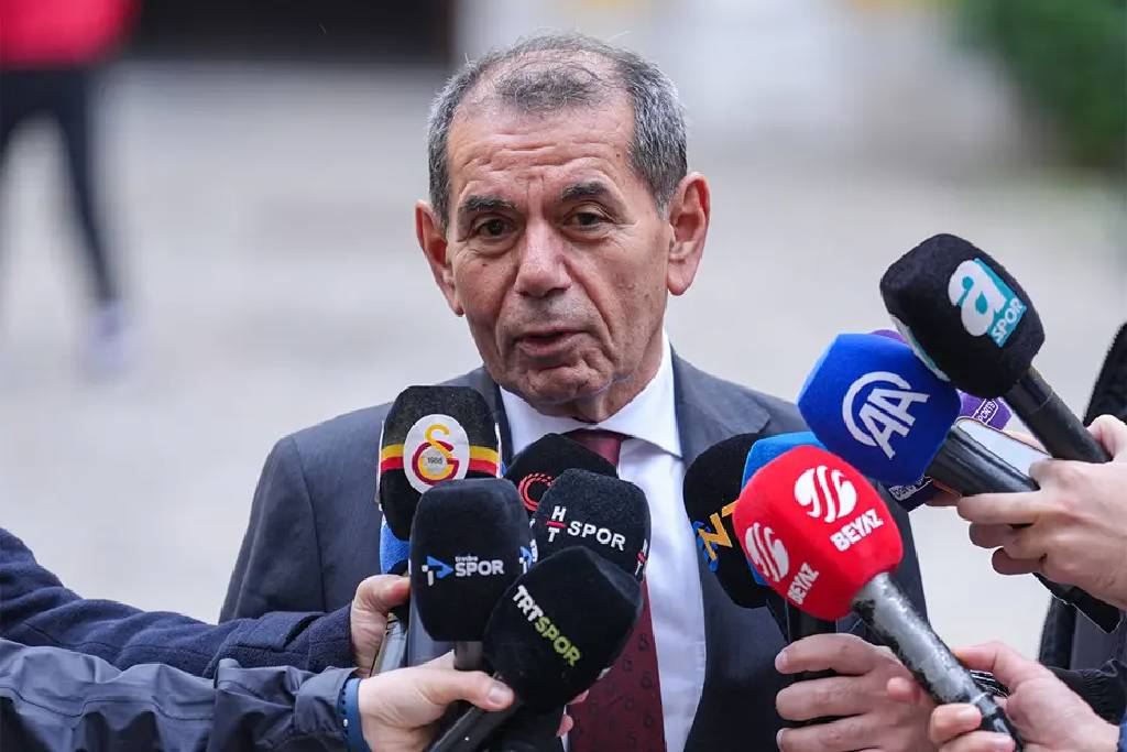 Galatasaray'da Antalyaspor maçı öncesi ödemeler yapıldı