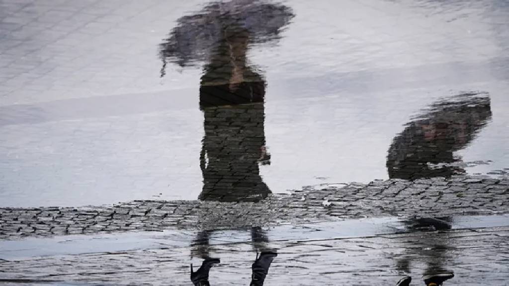 Ülke genelinde sağanak yağışlar hakim