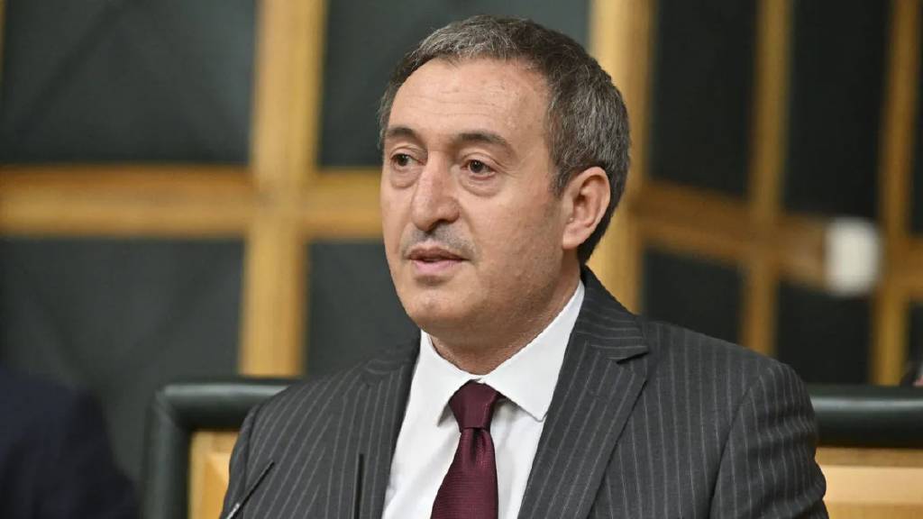 "Süreç hiç bir zaman bitmedi, devam ediyor"