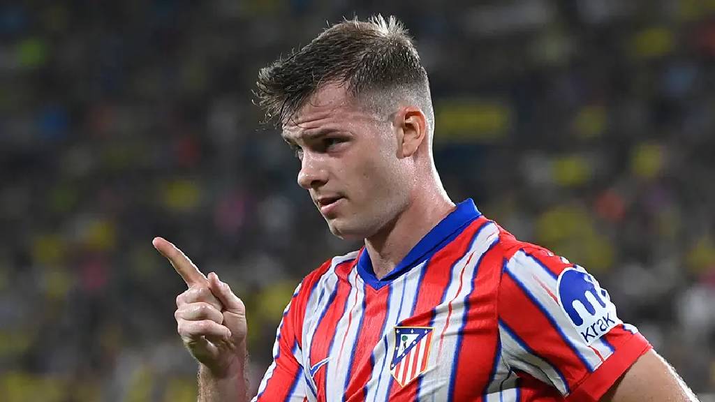 Sörtloth'dan Fenerbahçe'ye transfer cevabı