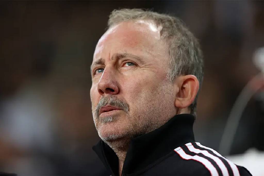 Sergen Yalçın, aradığı oyuncuyu Hollanda'da buldu