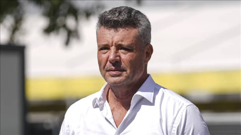 Sadettin Saran, Adli Tıp'a sevk edildi