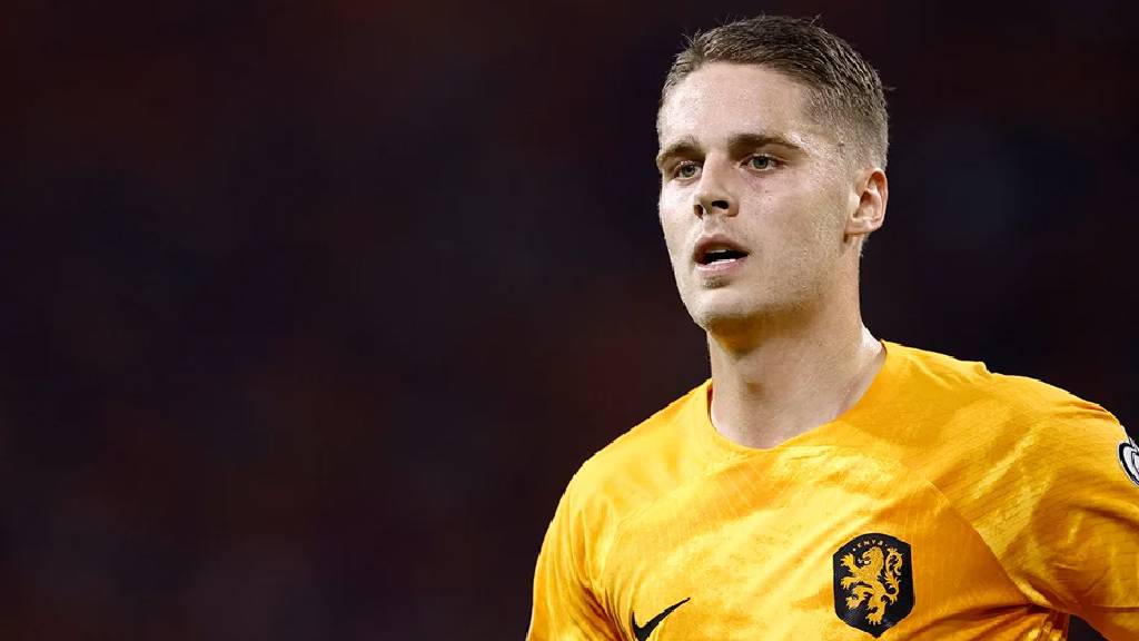 PSV'den Veerman açıklaması