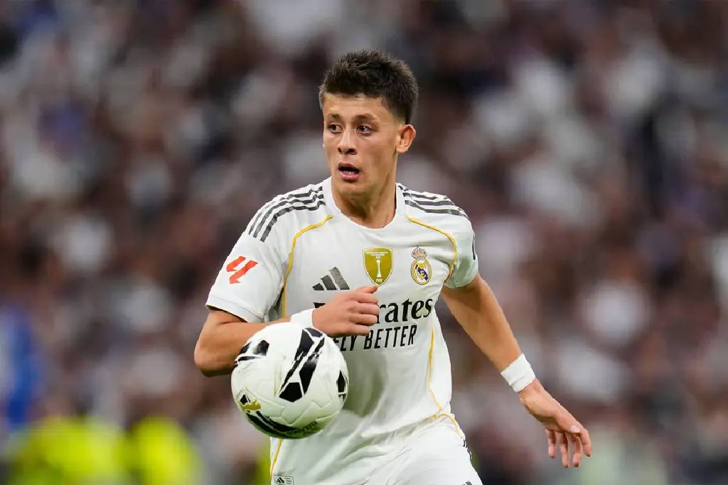 Real Madrid'de ortalık karıştı