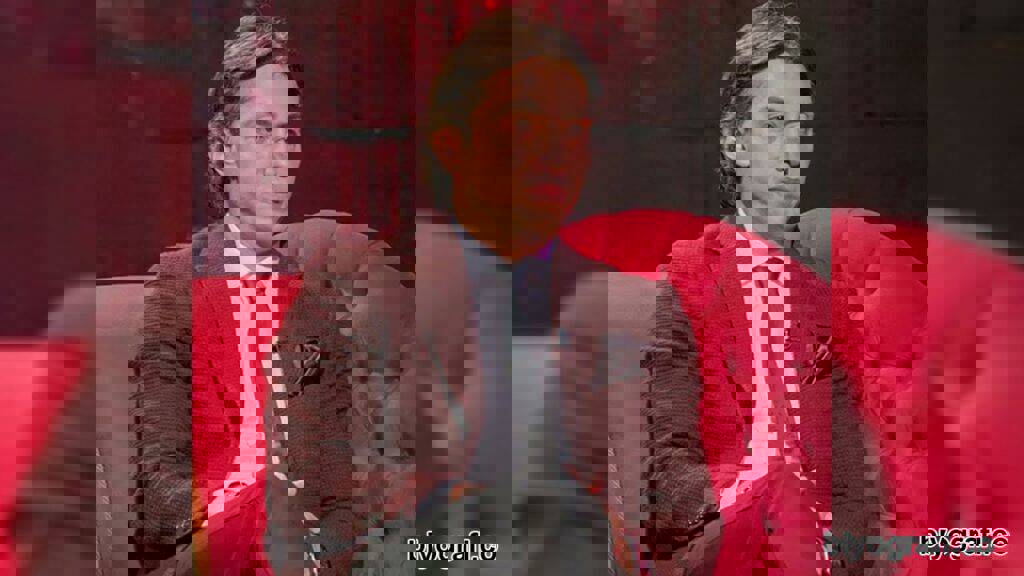 Gazeteci Emrullah Erdinç gözaltında