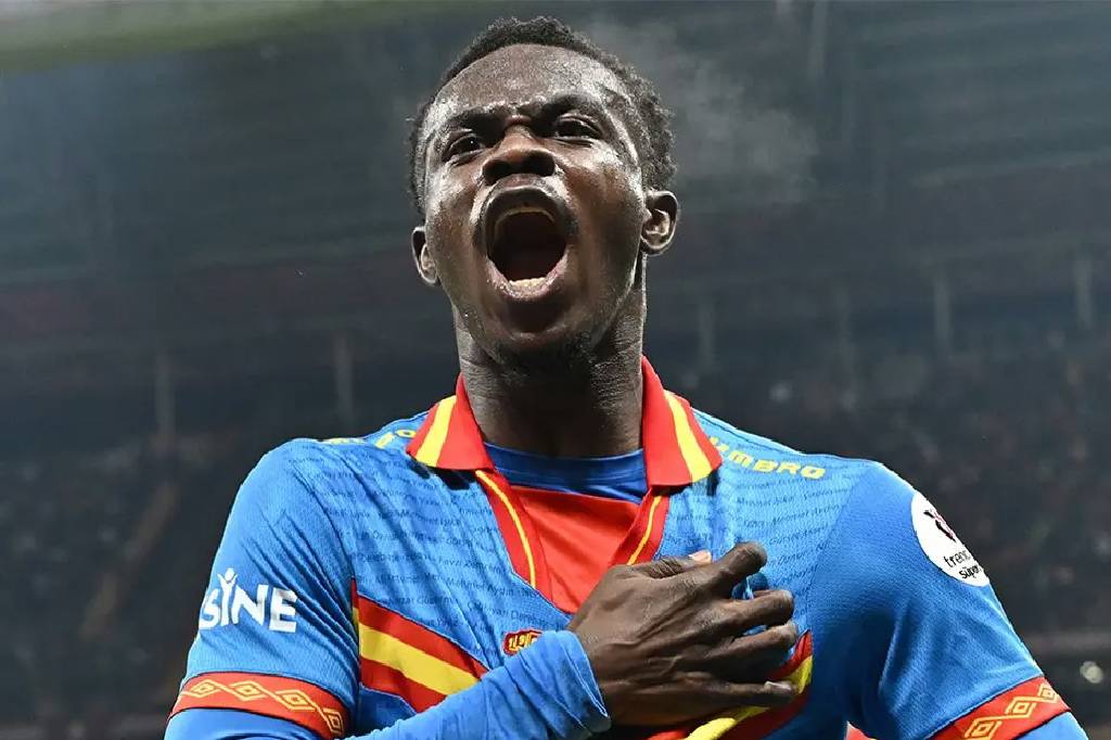 Göztepe'ye Romulo sonrası bir piyango daha