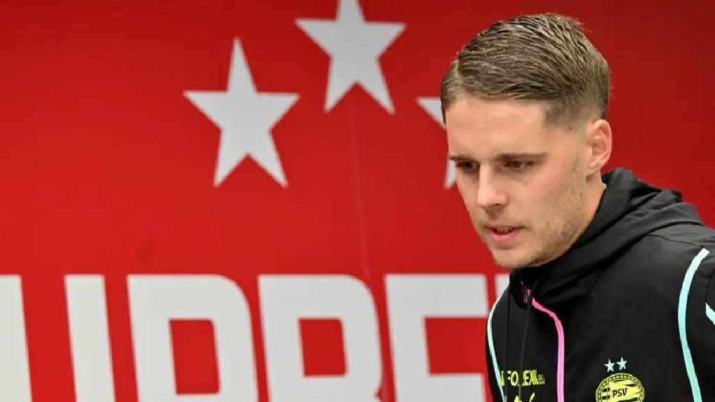 Psv'den Fenerbahçe için transfer açıklaması