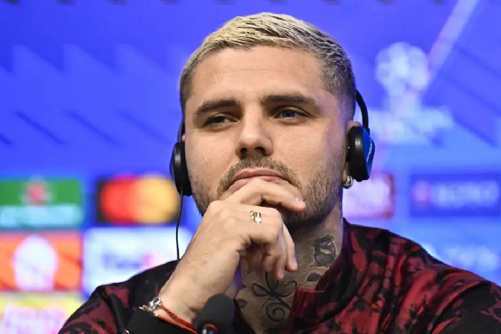 Icardi için İtalya'dan transfer iddiası