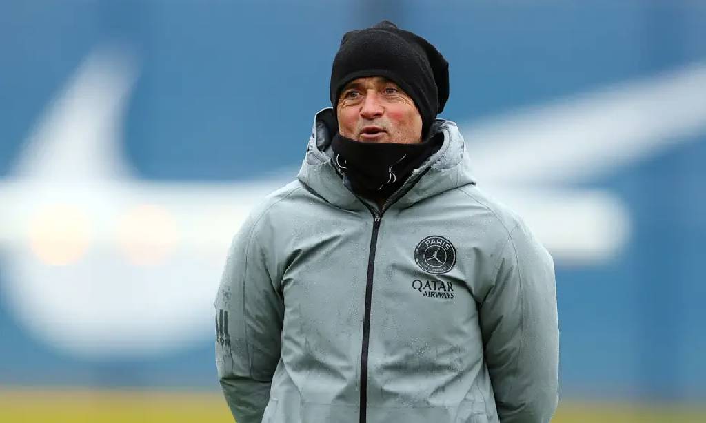 PSG, Futbol tarihine geçecek bir sözleşme için hazırlanıyor