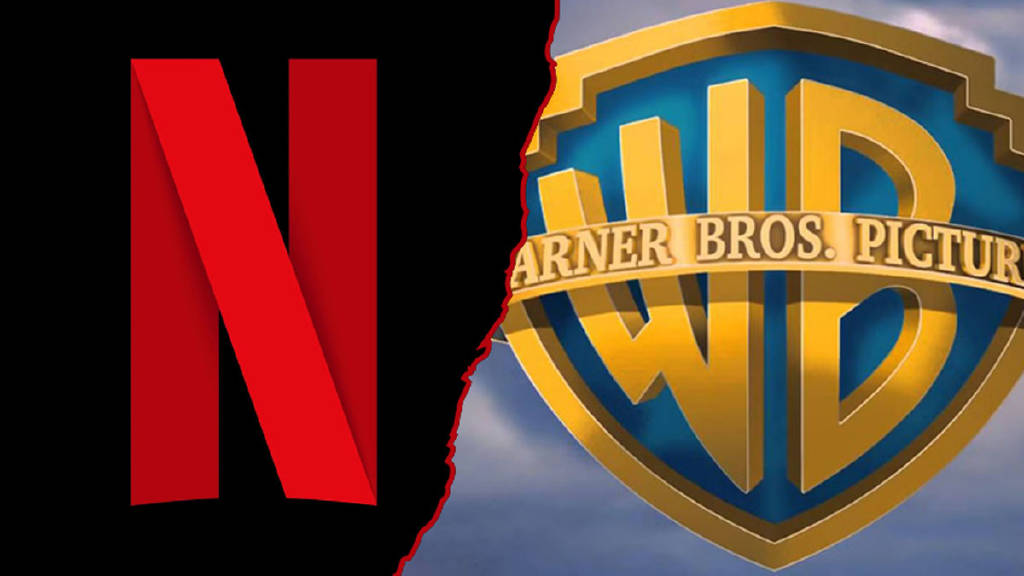 Netflix - Warner Bros anlaşmasında yeni sahne