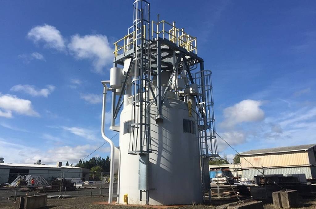 "Baykar, küçük modüler nükleer reaktör geliştiriyor"