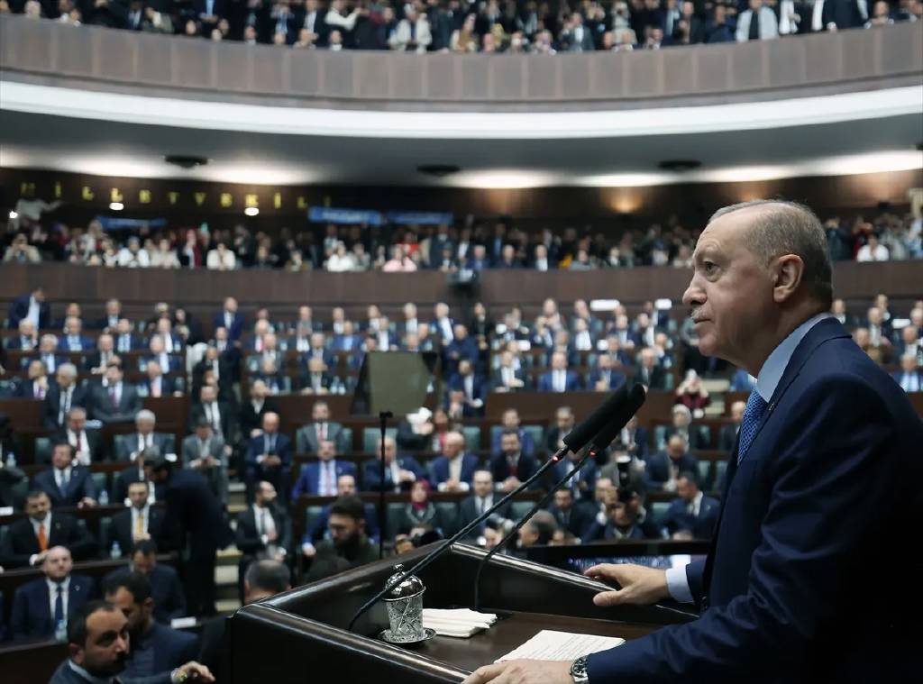 "Bahçeli'yi hedef alan açıklamalar kabul edilemez"