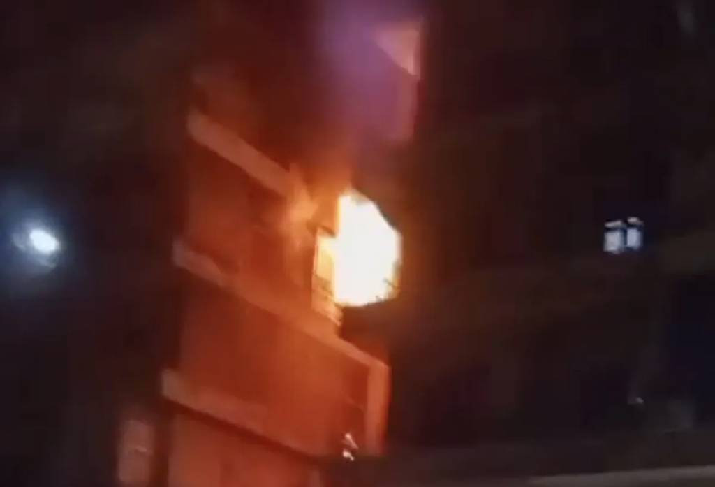 SDG ateşkesi ihlal etti, Halep'e havan saldırısı