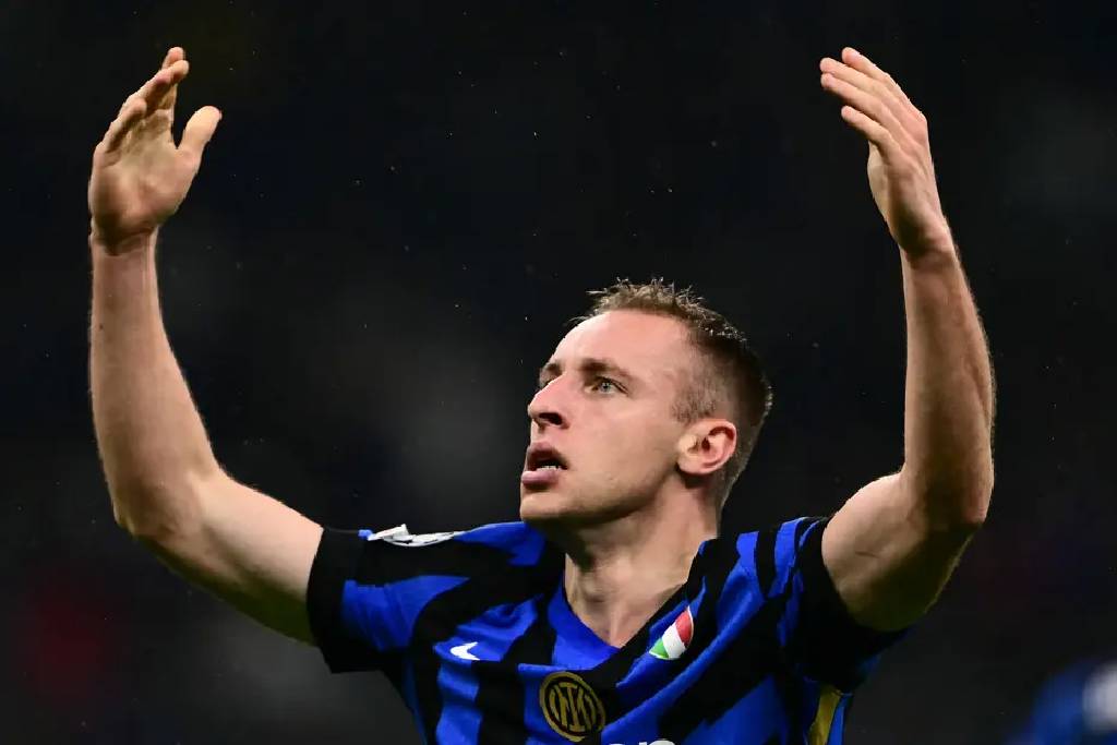 Fenerbahçe'nin yeni gözdesi İtalya ligi'nden