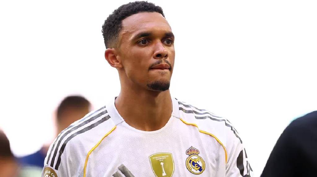 Alexander-Arnold krizi yeniden gündemde