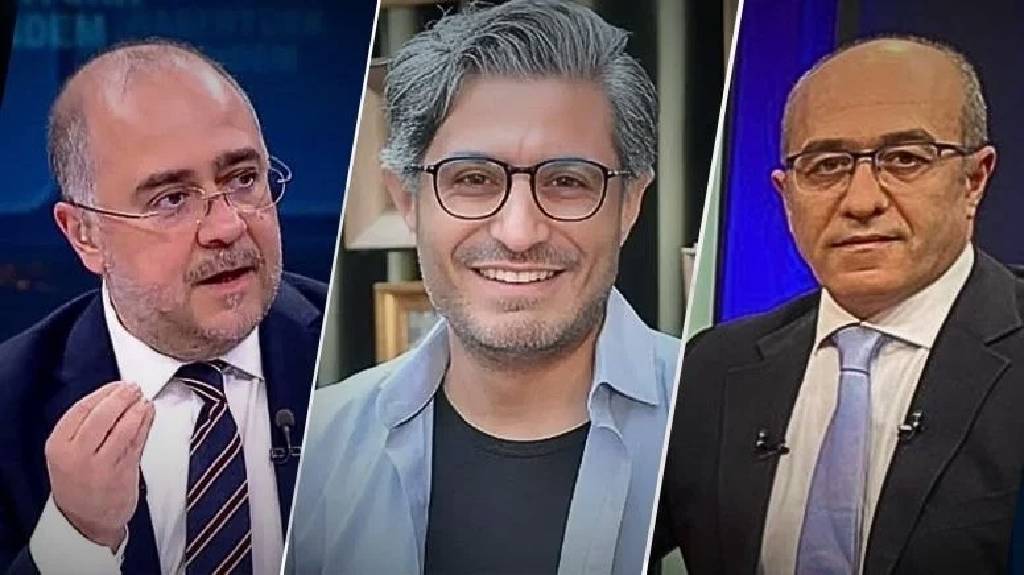 Halk TV iddianamesinde gazeteciler için istenen cezalar belli oldu!