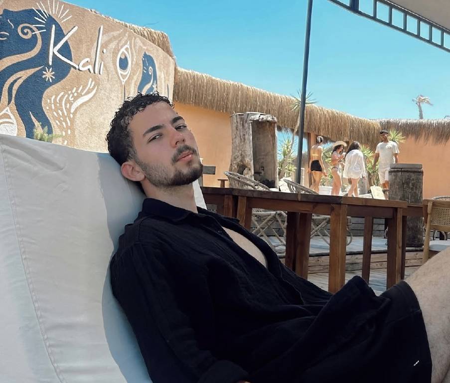 Bursa’da feci kaza! 24 yaşındaki alkollü DJ, 200 metre sürüklenip can verdi…