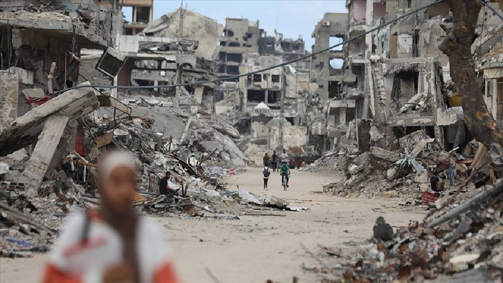 Hamas, ateşkes anlaşmasının uzatılmasına karşı çıkıyor…