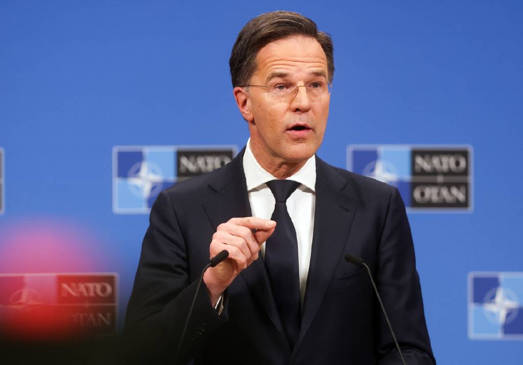 NATO Genel Sekreteri Rutte, Türk savunma sanayisini övdü… ‘Temeli çok güçlü’