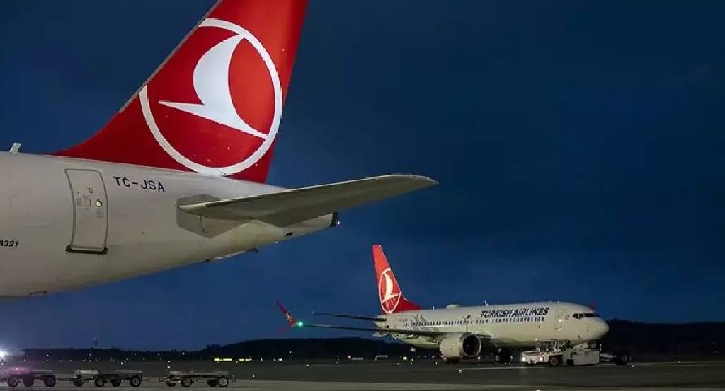 İstanbul’da uçuşlara kar engeli! Seferler iptal edildi…