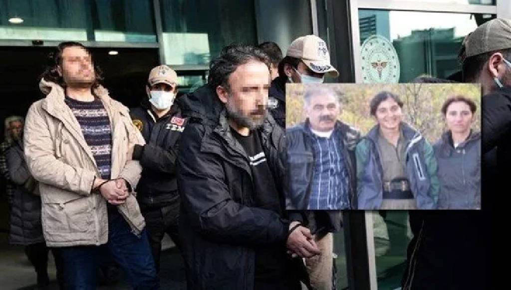 CHP'li belediyelere terör soruşturması! Belediye meclis üyesinin kızı terörist çıktı...