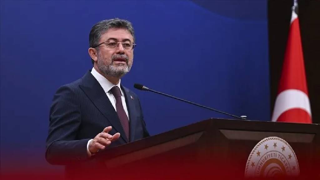 Tarım ve Orman Bakanlığı personel alımı başvuruları ne zaman? Bakan Yumaklı'dan açıklama