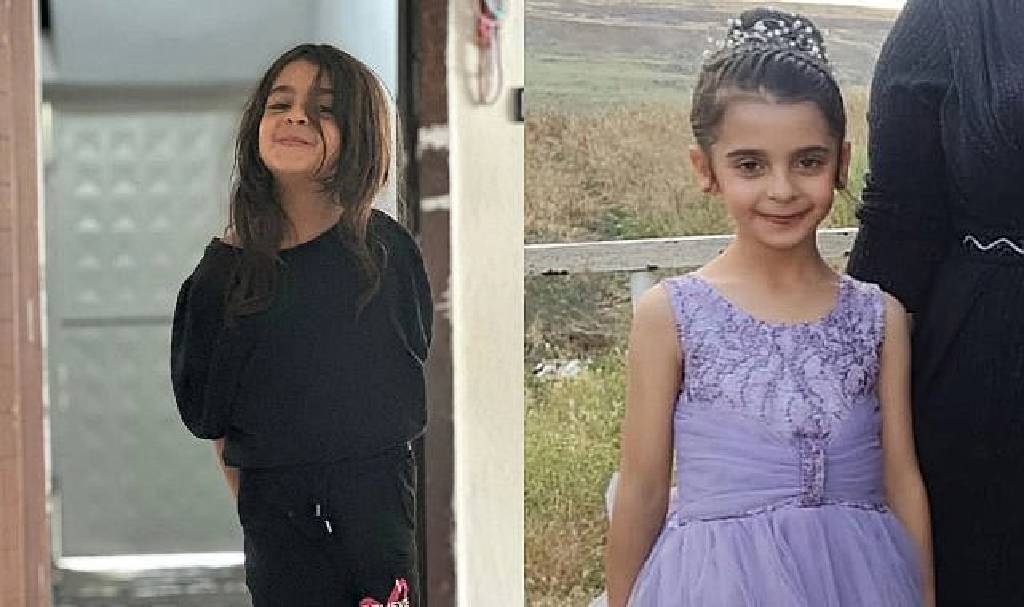 Narin Güran cinayetiyle ilgili iki dava dosyası birleştirildi